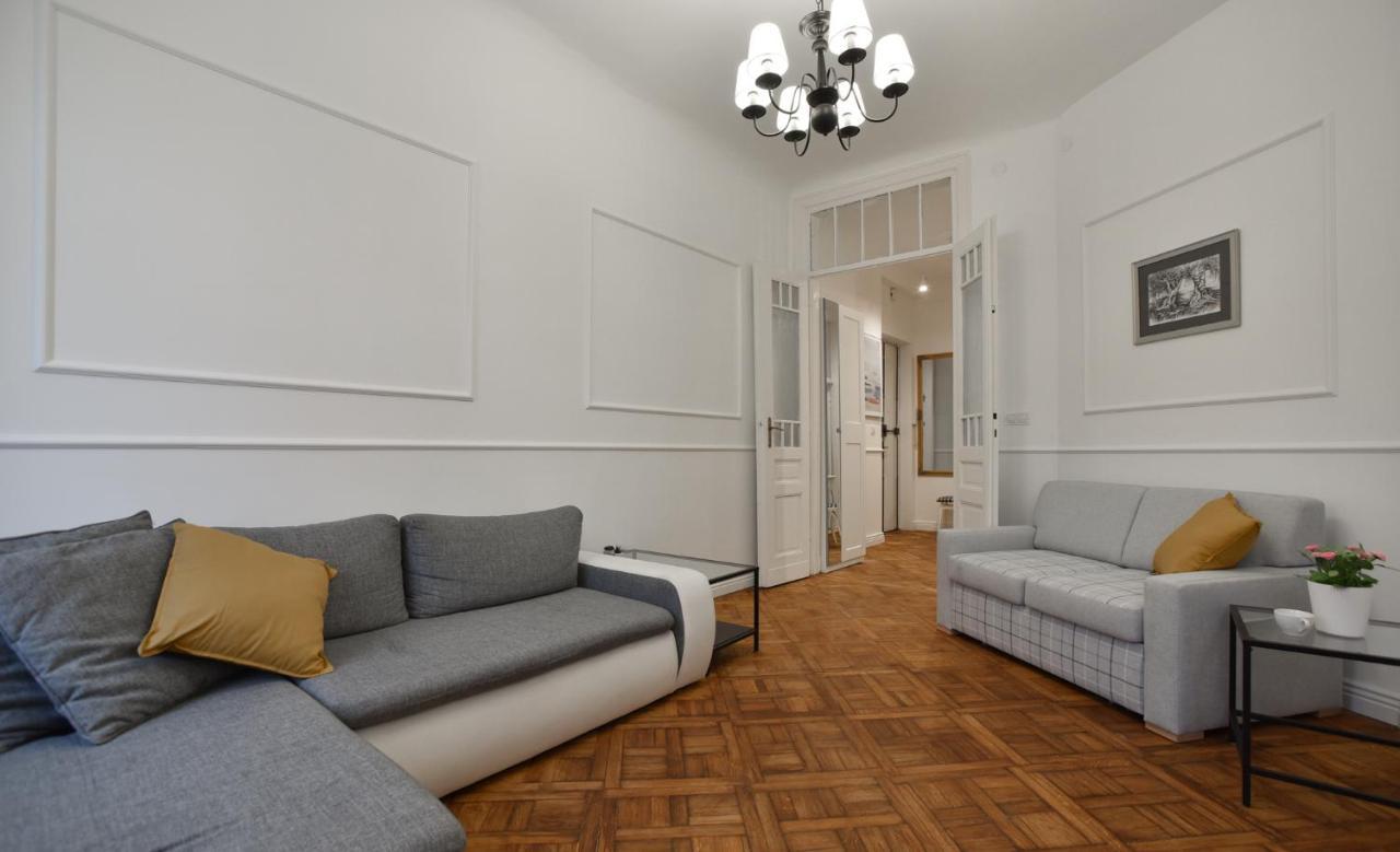 Shortstaypoland Poznanska Warsaw Exterior photo